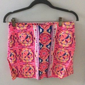 Lilly Skort